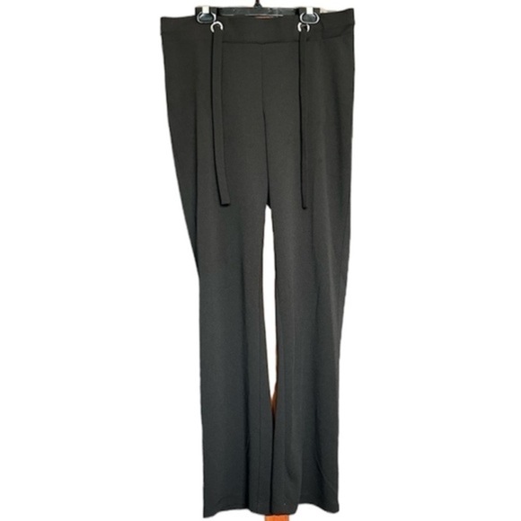 89 Madison Black Pants Medium - Picture 1 of 3